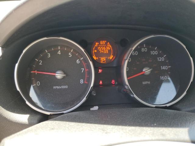2010 NISSAN ROGUE S - JN8AS5MT1AW009762
