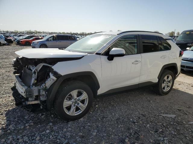 Vin: 2t3w1rfv5mw120618, lot: 51910675, toyota rav4 xle 2021 img_1