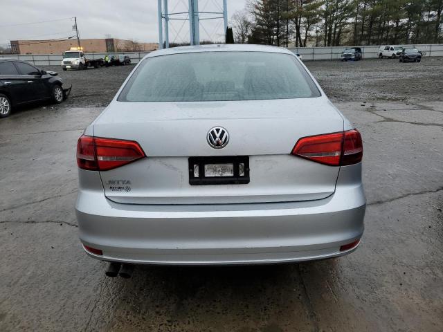 2015 VOLKSWAGEN JETTA BASE - 3VW1K7AJ2FM303265