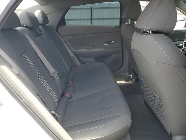 2025 HYUNDAI ELANTRA SE - KMHLS4DG4SU927919