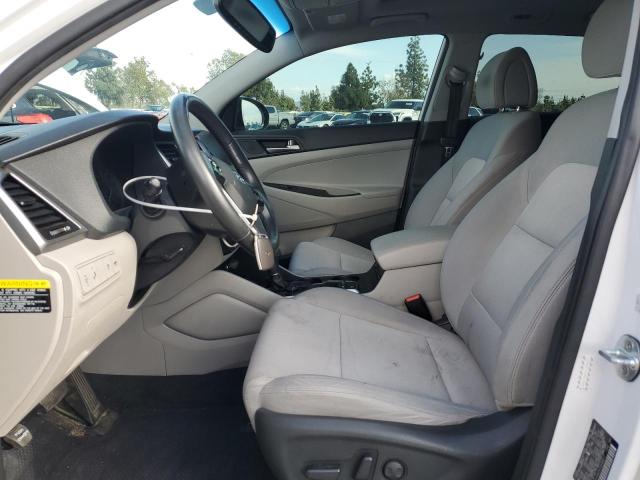 2018 HYUNDAI TUCSON VAL - KM8J33A29JU698417