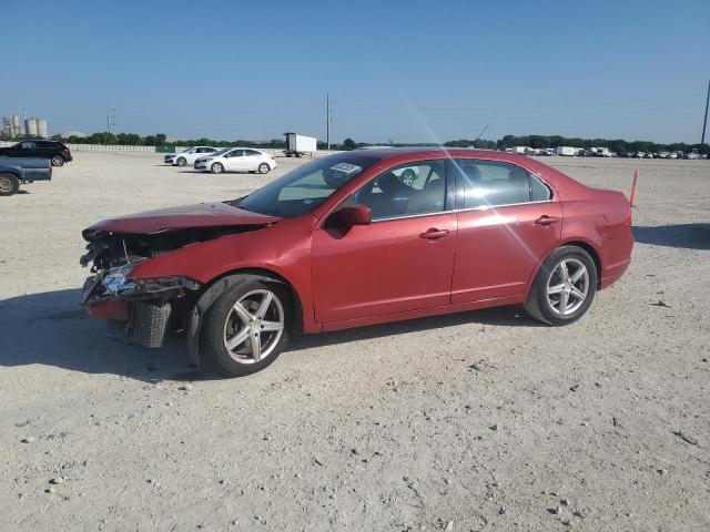 Vin: 3fahp0ha7br318587, lot: 52822525, ford fusion se 2011 img_1
