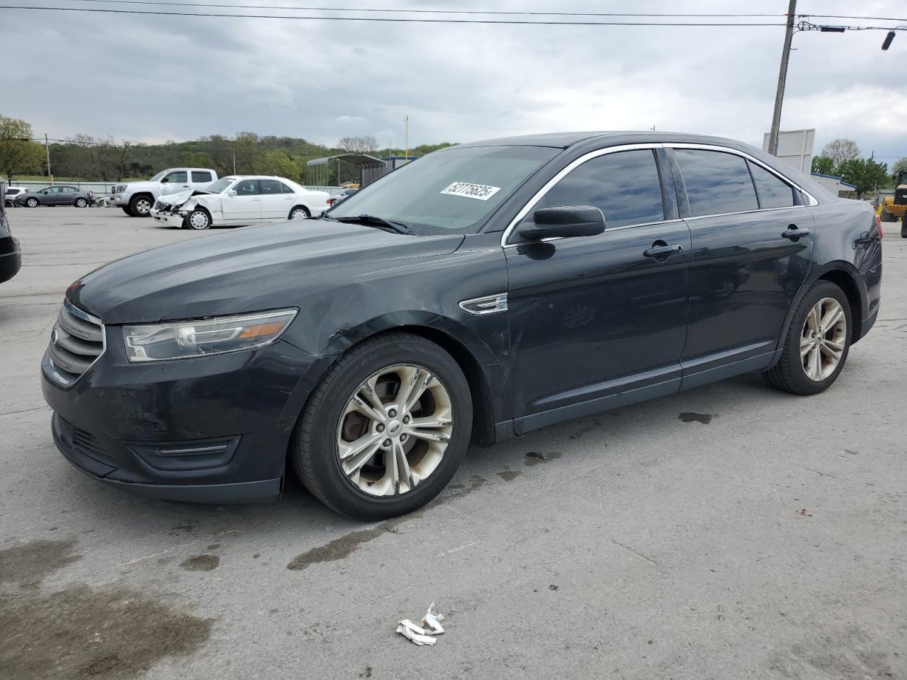 FORD TAURUS SEL