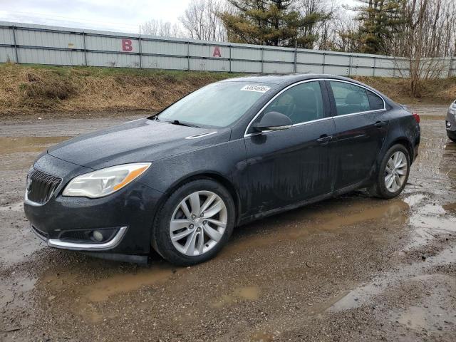 Vin: 2g4gk5ex0f9127191, lot: 53534695, buick regal 2015 img_1
