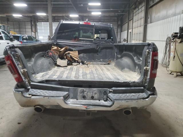2024 RAM 1500 LIMIT 1C6SRFPT8RN112392