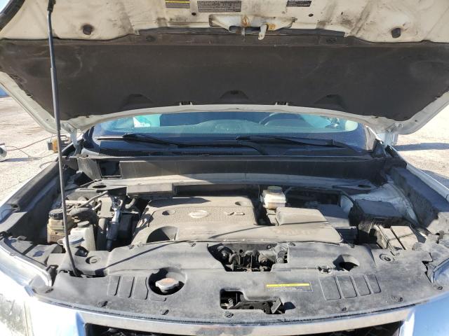 2015 NISSAN PATHFINDER - 5N1AR2MM3FC615762