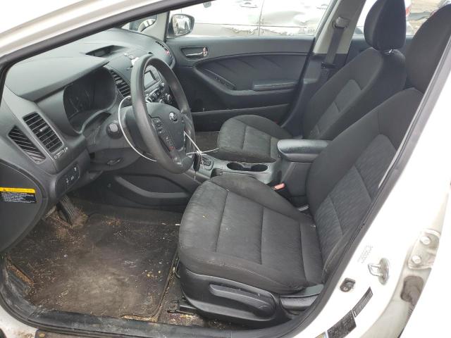 2016 KIA FORTE LX - KNAFK4A65G5576241