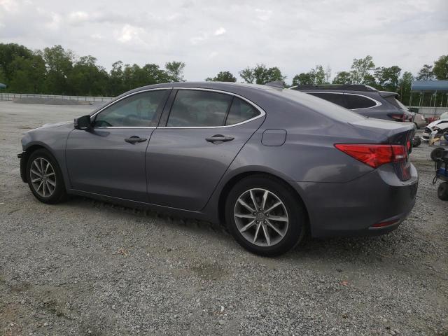 Vin: 19uub1f37ja005826, lot: 54002605, acura tlx 20182
