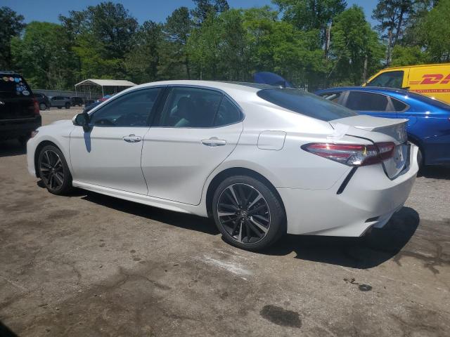 Vin: 4t1b61hk1ku756088, lot: 52858295, toyota camry xse 20192