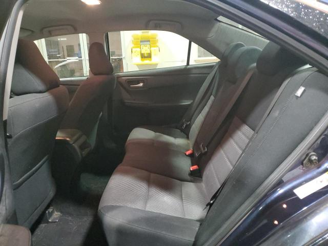 2017 TOYOTA CAMRY LE - 4T1BF1FK5HU729021