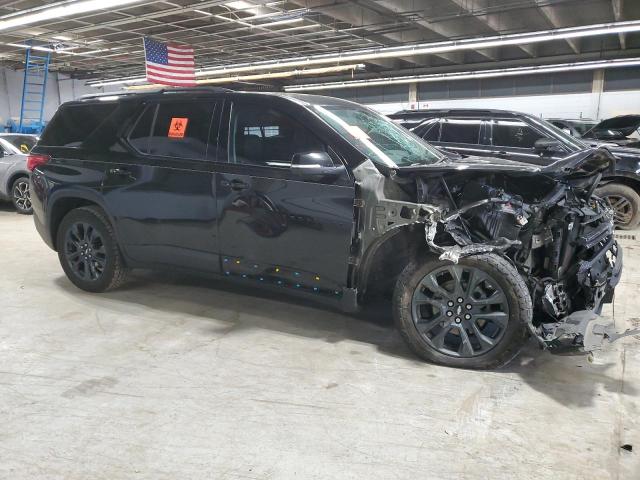 Vin: 1gnevjkw2mj113020, lot: 52312935, chevrolet traverse rs 20214