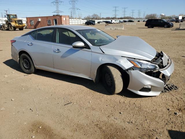 Vin: 1n4bl4bv8lc267007, lot: 53334555, nissan altima s 20204