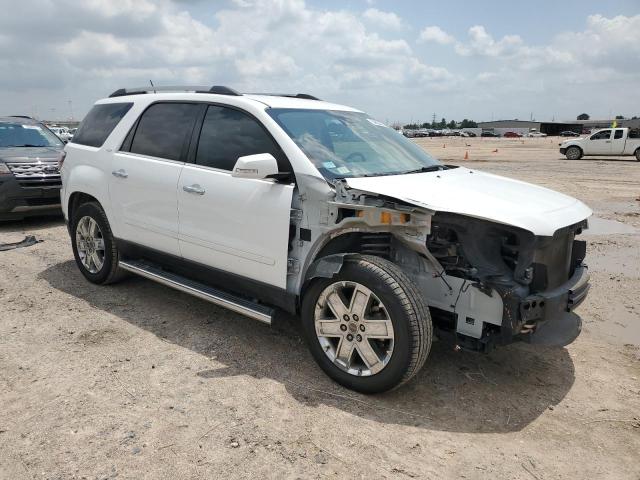Vin: 1gkkrskd8hj100397, lot: 54320075, gmc acadia slt-2 20174