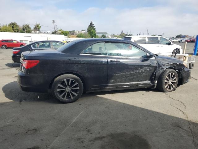Vin: 1c3bc8eg7bn599980, lot: 54215385, chrysler 200 s 20113