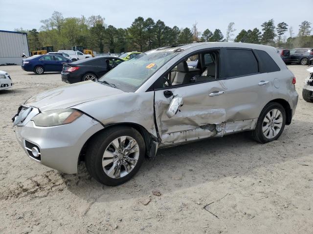 Vin: 5j8tb2h54ba004277, lot: 51514755, acura rdx technology 2011 img_1