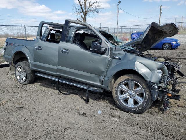 Vin: 1ftew1e49lke92624, lot: 51975375, ford f-150 supercrew 20204