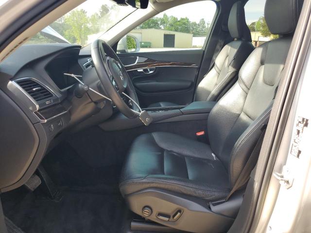 2019 VOLVO XC90 T6 MO YV4A22PK1K1471912