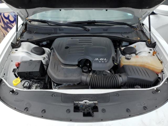 2022 DODGE CHARGER GT 2C3CDXHG9NH176094