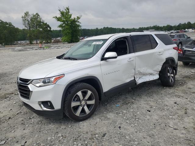 Vin: 1gnerhkw4jj120060, lot: 54531035, chevrolet traverse lt 2018 img_1