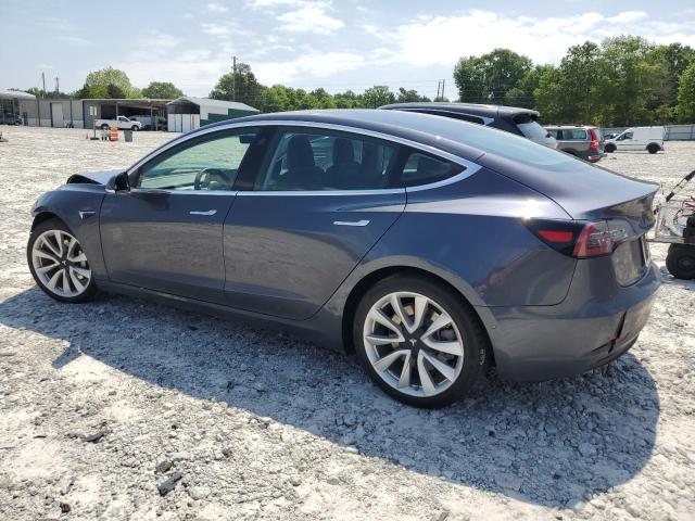 2019 TESLA MODEL 3 - 5YJ3E1EA9KF314367