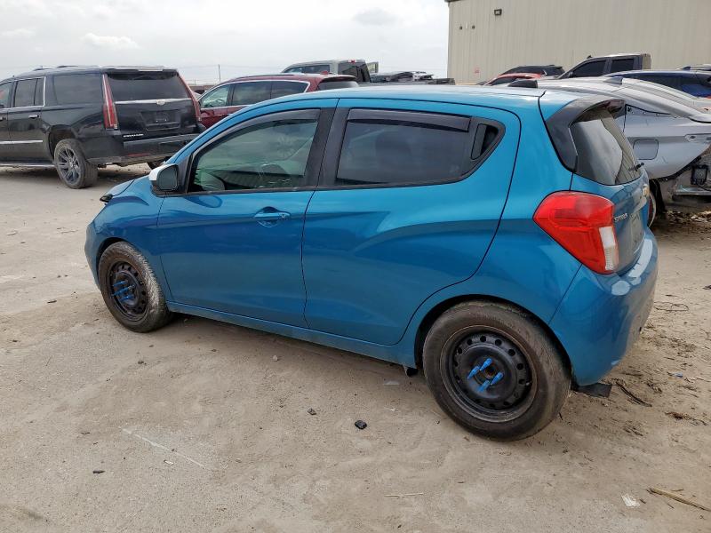 Vin: kl8cb6sa9kc761748, lot: 54423965, chevrolet spark ls 20192