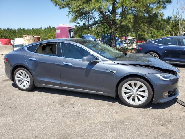 Vin: 5yjsa1e28hf227830, lot: 54448175, tesla model s 20174