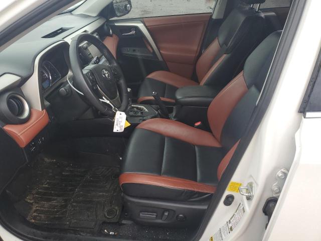 2013 TOYOTA RAV4 LIMIT - 2T3DFREV4DW032072