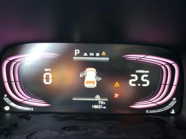 2023 KIA SOUL LX - KNDJ23AU4P7217716