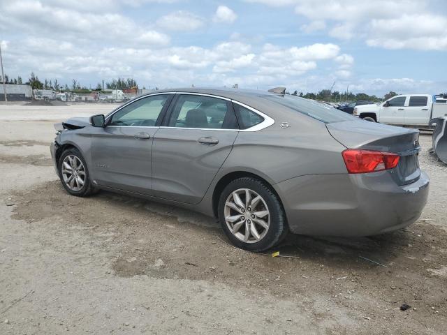 Vin: 2g1105s32h9186563, lot: 54053945, chevrolet impala lt 20172