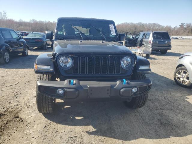 2024 JEEP WRANGLER 4 1C4RJXN62RW133671