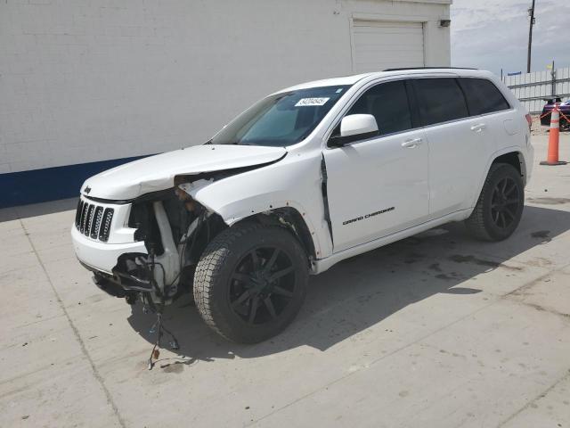 Vin: 1c4rjfag8ec478854, lot: 54204545, jeep grand cher laredo 2014 img_1