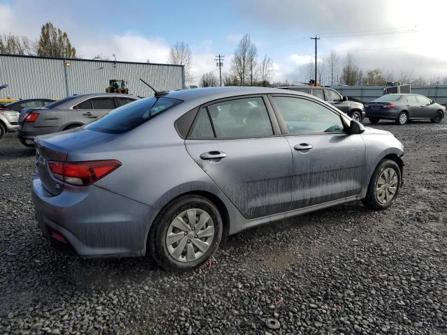Vin: 3kpa24ad6le284446, lot: 51345805, kia rio lx 20203