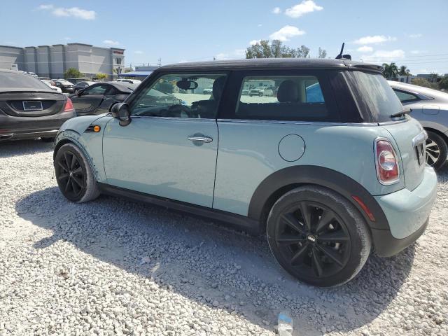 Vin: wmwsu3c55dt686432, lot: 55048295, mini cooper 20132