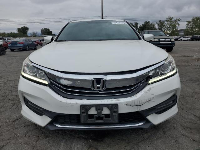 2017 HONDA ACCORD SPO - 1HGCR2F57HA167304