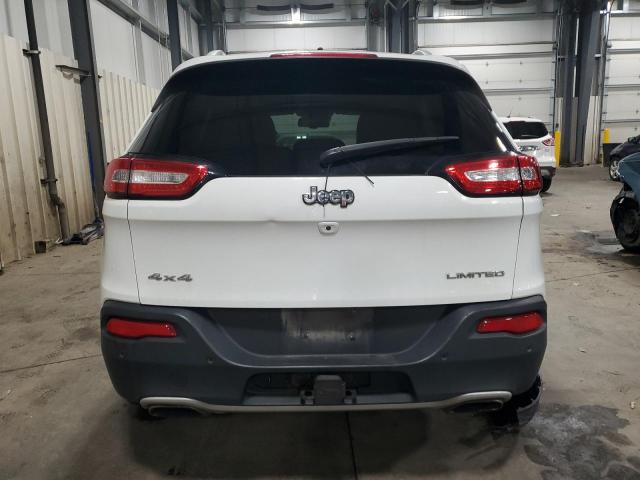 2017 JEEP CHEROKEE L - 1C4PJMDS6HW525538