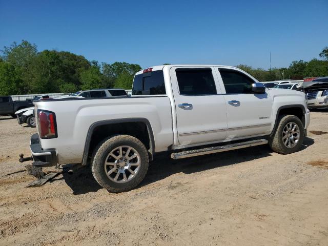 Vin: 3gtu2pec6jg257152, lot: 52128825, gmc sierra k1500 denali 20183