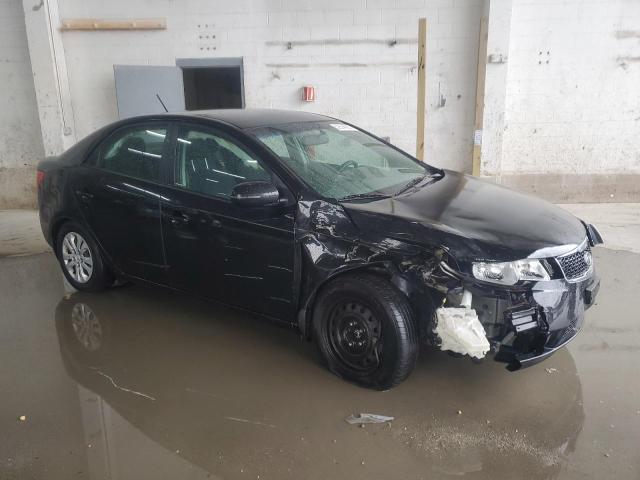 Vin: knafu4a21c5580613, lot: 52594625, kia forte ex 20124