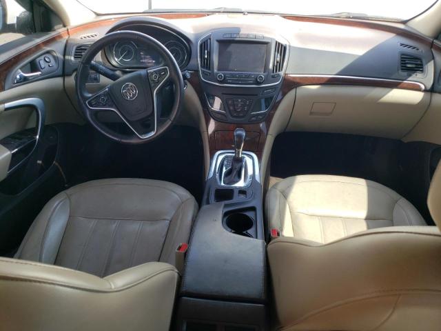 2016 BUICK REGAL PREM 2G4GS5GX1G9192016