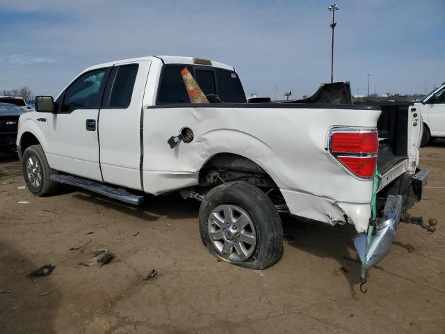 Vin: 1ftfx1ef6bkd08175, lot: 52501785, ford f-150 super cab 20112