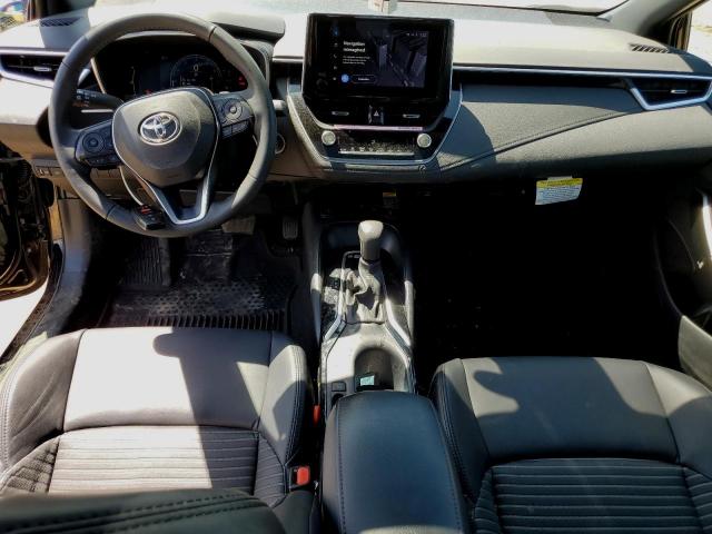 2024 TOYOTA COROLLA XS - 5YFT4MCE6RP192947
