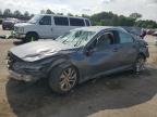 2019 HONDA ACCORD LX - 1HGCV1F10KA077695