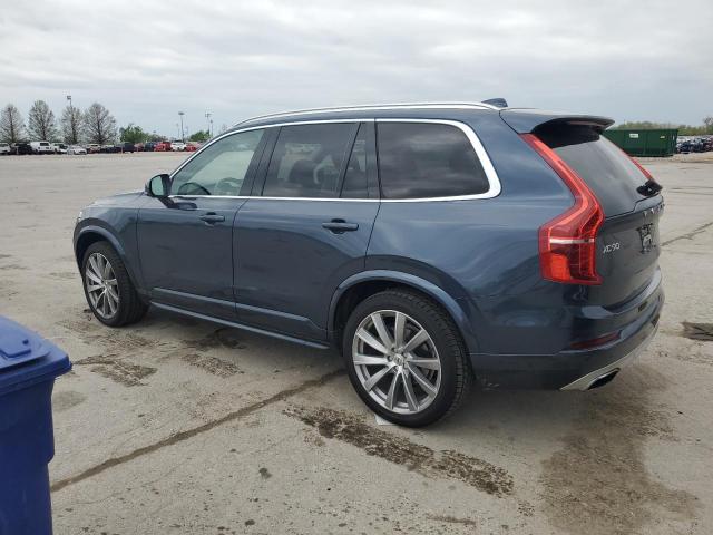 Vin: yv4102pk6l1565033, lot: 53679075, volvo xc90 t5 momentum 20202