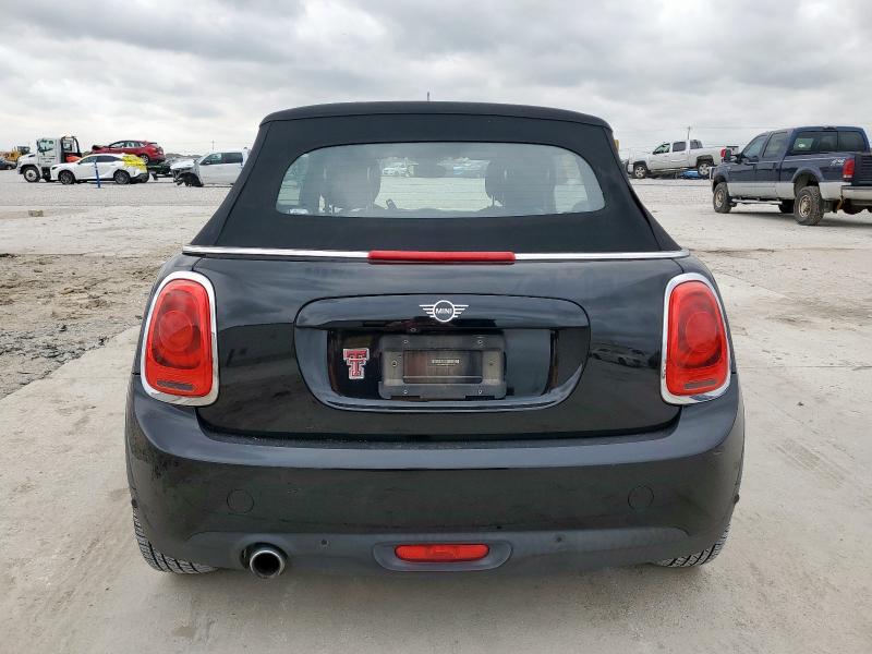 2019 MINI COOPER WMWWG5C5XK3E22725