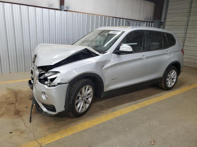 Vin: 5uxwx9c54f0d57192, lot: 51808595, bmw x3 xdrive28i 2015 img_1