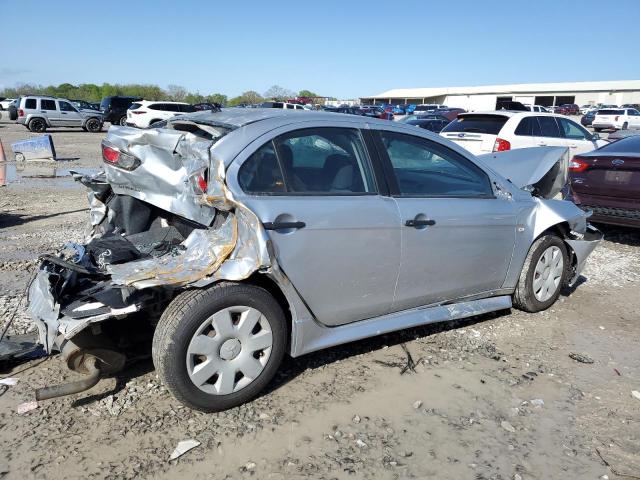 Vin: ja32u1fu5bu030845, lot: 52092625, mitsubishi lancer de 20113