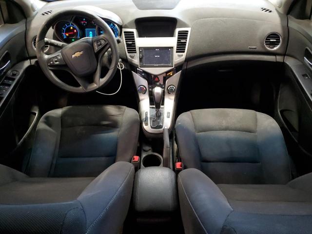 2015 CHEVROLET CRUZE LT - 1G1PC5SB9F7142907