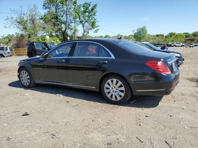 Vin: wddug8fb2fa125823, lot: 54217945, mercedes-benz s-class 550 4matic 20152