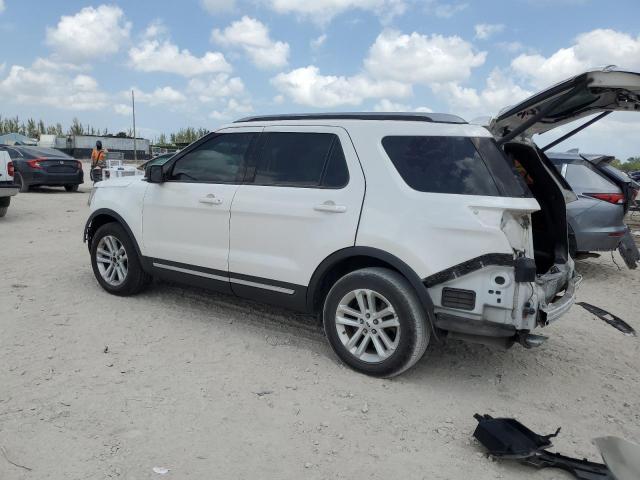 Vin: 1fm5k7d86gga33493, lot: 53468575, ford explorer xlt 20162