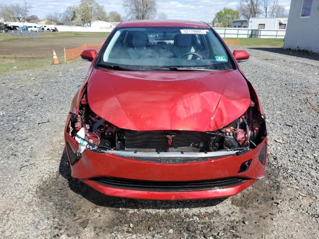 2016 TOYOTA PRIUS - JTDKBRFU7G3517855