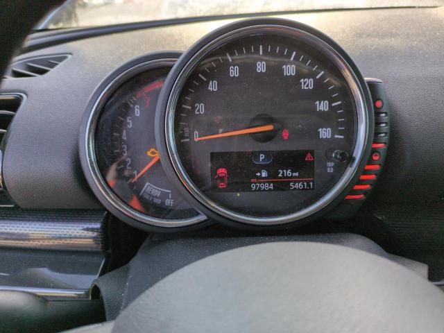 2016 MINI COOPER S C - WMWLN9C52G2E47650